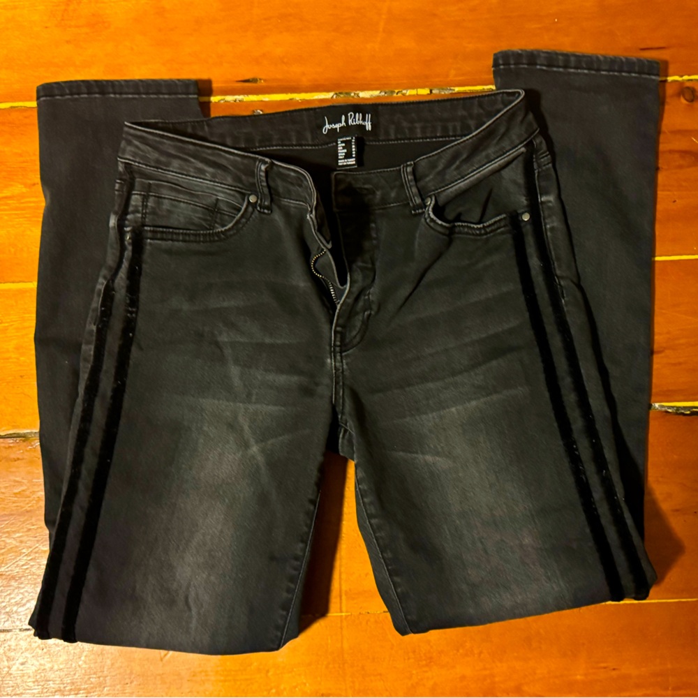 Black Joseph Ribkoff 👖